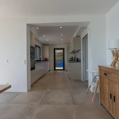 Galeo - Maison D'exception A Rotheneuf * Saint-Coulomb