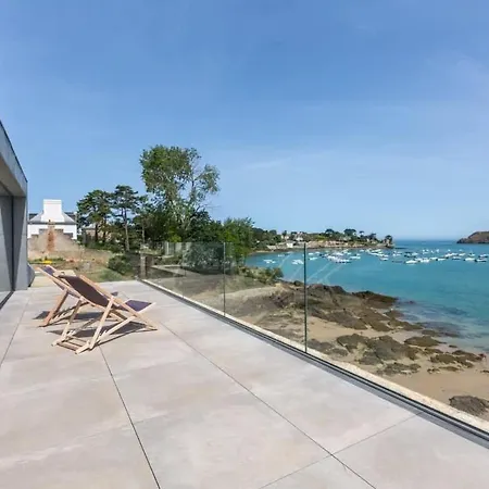 Galeo - Maison D'exception A Rotheneuf Villa