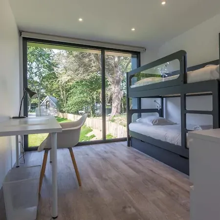 Galeo - Maison D'exception A Rotheneuf Saint-Coulomb