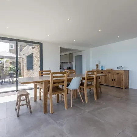 Galeo - Maison D'exception A Rotheneuf Villa Saint-Coulomb