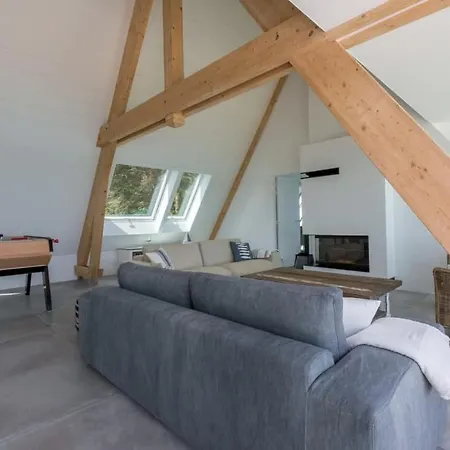 Galeo - Maison D'exception A Rotheneuf