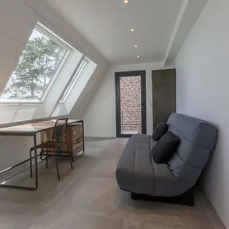 Galeo - Maison D'exception A Rotheneuf Villa Saint-Coulomb