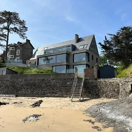 Galeo - Maison D'exception A Rotheneuf Villa Saint-Coulomb