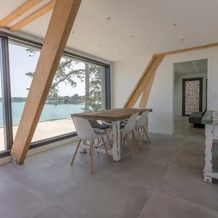 Villa Galeo - Maison D'exception A Rotheneuf Saint-Coulomb